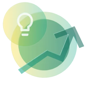 Platform type illustration